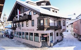 Hotel Fischer